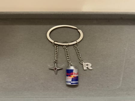 ميدالية ريدبول