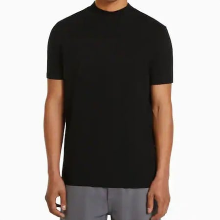 فنيلة داخلية رقبة