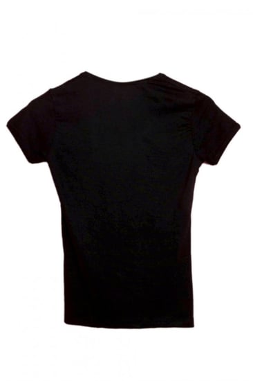 بدي اسود نسائي