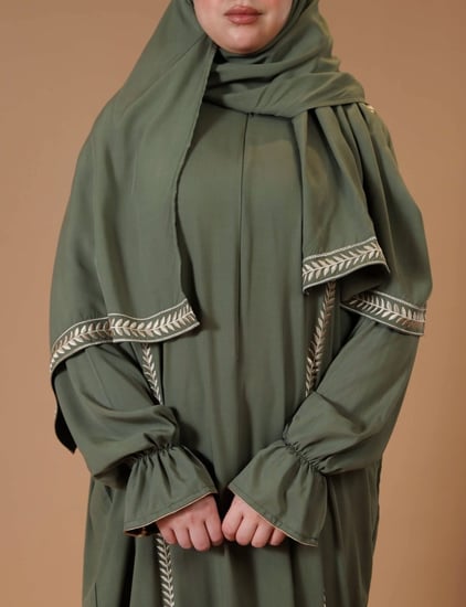 اطقم اجلة صلاه