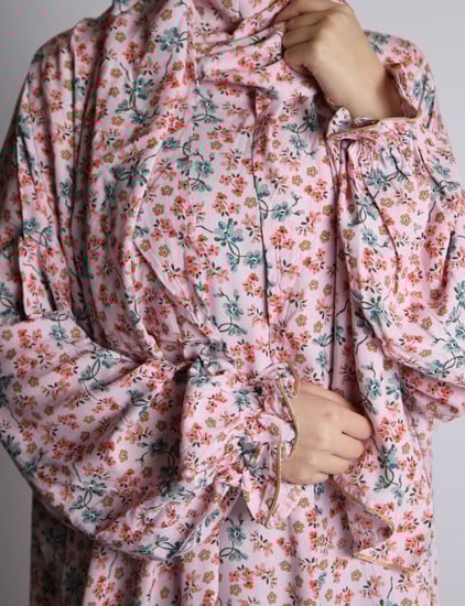 شراشف بارده