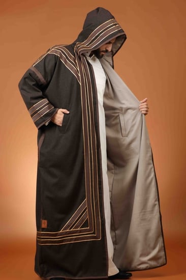 سجنتشر وجهين عودي