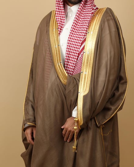 بشت ملكي كموني