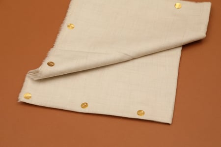 شال غتره كشميري باشمينا ماركة بشتي شالات رجاليه