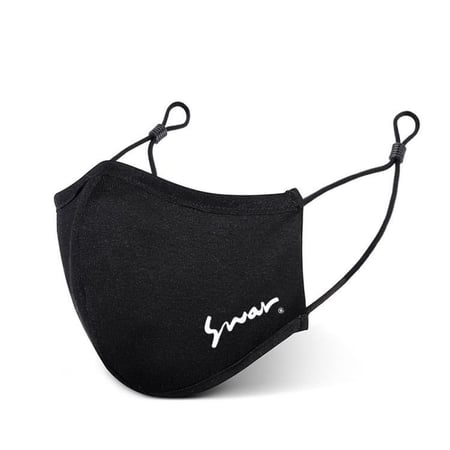 كمامات سوار | نصف درزن (6) كمامات قماشية