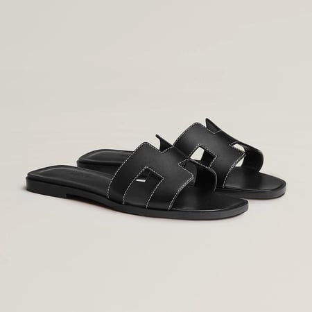 صندل هيرمزOran sandal