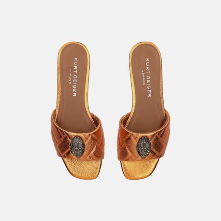 صندل نسائي كيرت جيجر لندن