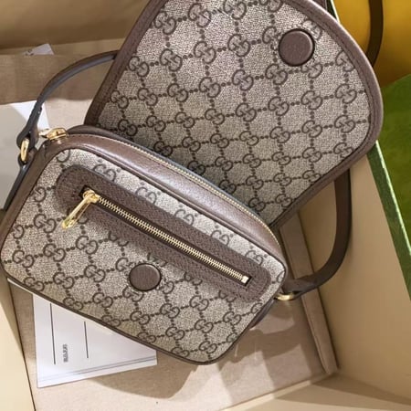 قوتشي 19x13x5cm
