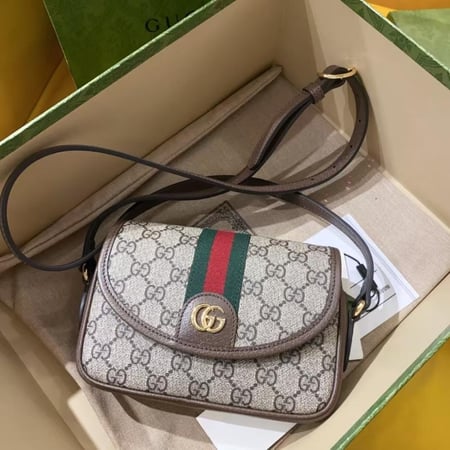 قوتشي 19x13x5cm