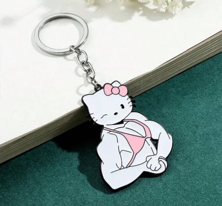 ميدالية - هيلوكيتي معضلة