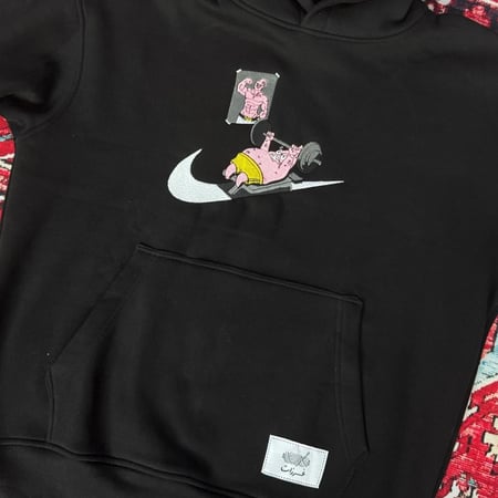 هودي - بسيط معضل N