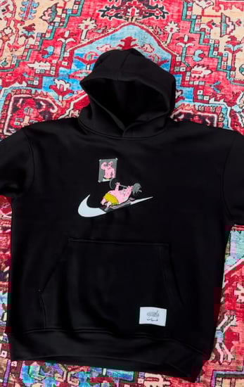 هودي - بسيط معضل N