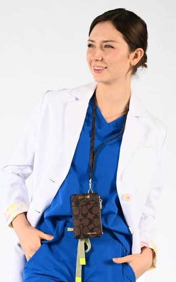 محفظة نسائية