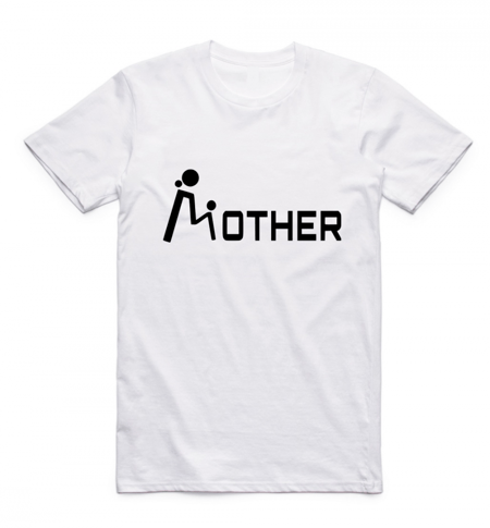 تيشيرت الأم - 0616
