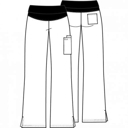 بنطال حوامل Cherokee