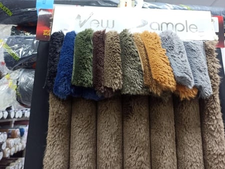 فروه دبل فيس_للصغار والكبار