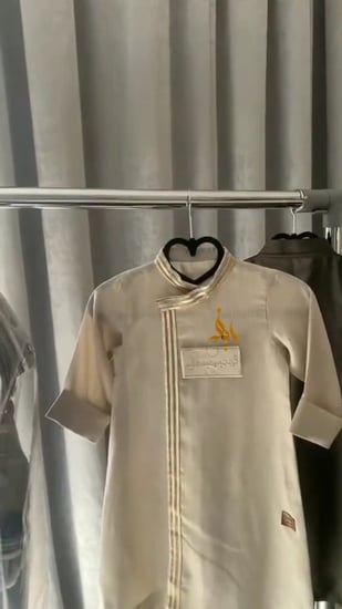 دقله اطفال بتصميم جديد بالاسم