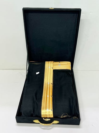 بشت سوري دق كمبيوتر خامه فاخره - متجر المحترفون