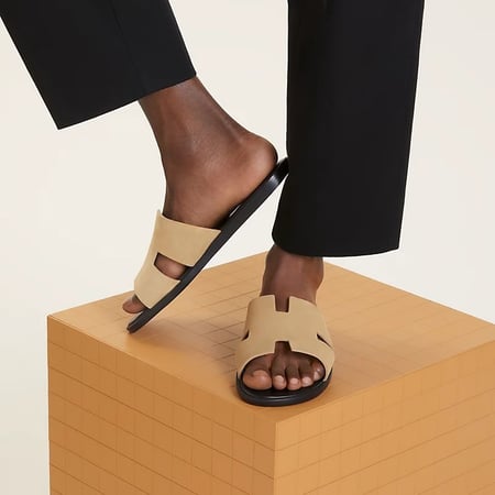 صندل ايرميز رجالي