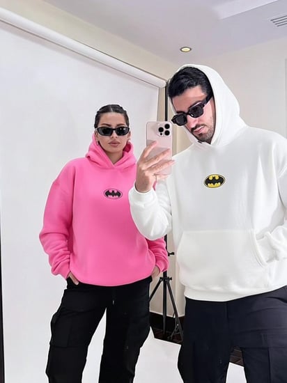 هودي باتمانة