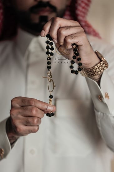 طقم اكسسوارات رجالي