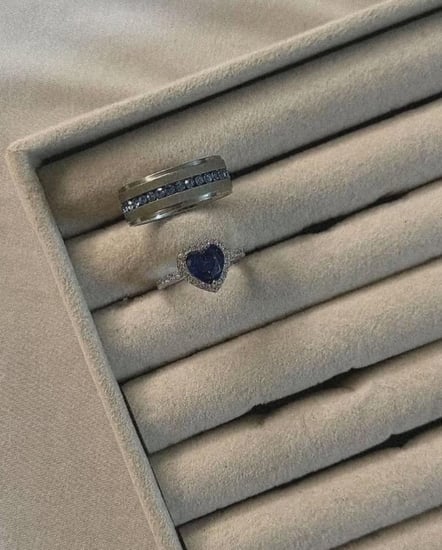 بكج خواتم تُحفر من الداخل.. كإشارة سرّية بينكم فقط!