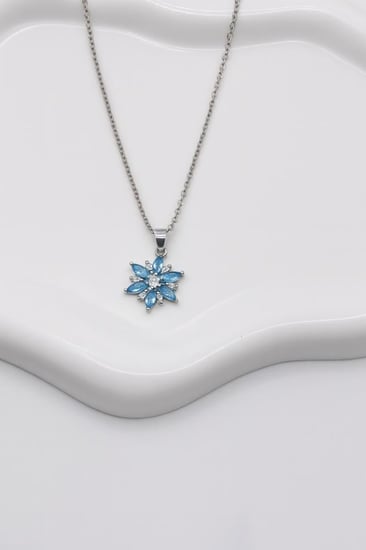 سلسال لامع مع بوكس RAFAL