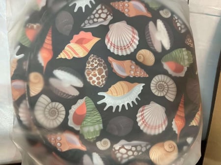 حقيبه تنظيم العاب الاطفال مع حصيرة 2في1