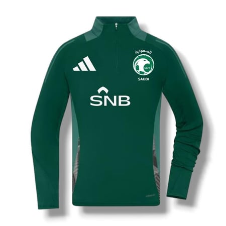 سويتر المنتخب السعودي 25/26