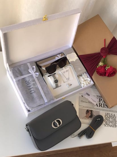 بوكس ديور نسائي