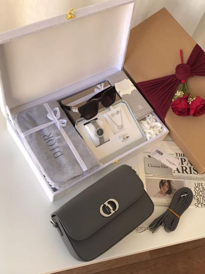 بوكس ديور نسائي