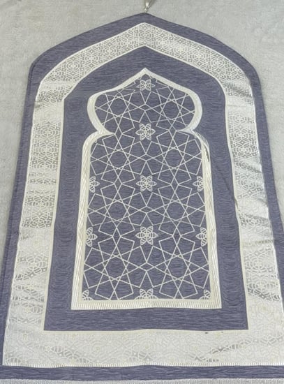 طقم صلاة