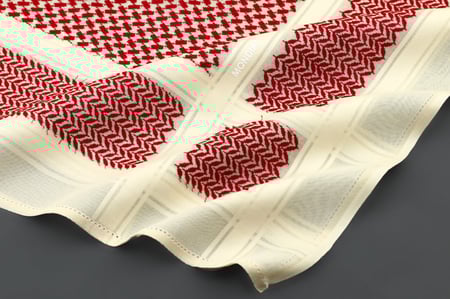 شماغ مونديال MU-9