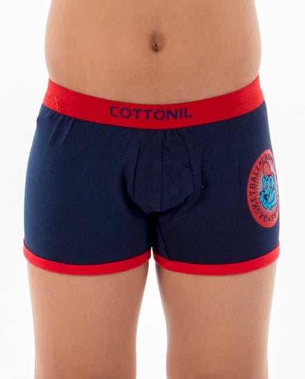 بوكسر أطفال تيربو