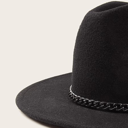 قبعة رجاليه