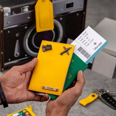 التميز و الفخامة في بوكس فوندو Vondo