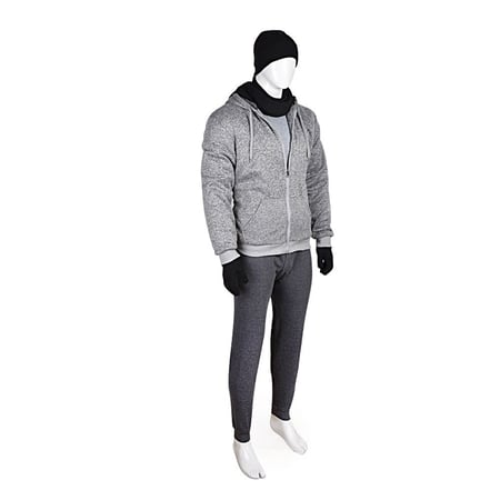 حقيبة شتوية رقم2رجالي