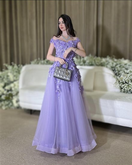 فساتين نسائي قماش باربي