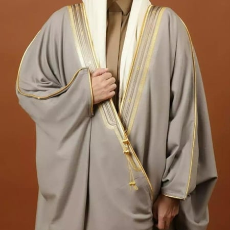 بشت  رجالي شتوي ملكي كشميري