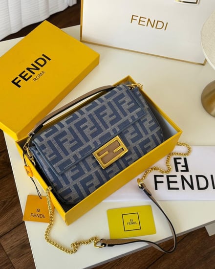 شنط  ماركة فندي حقائب ماركة FENDI