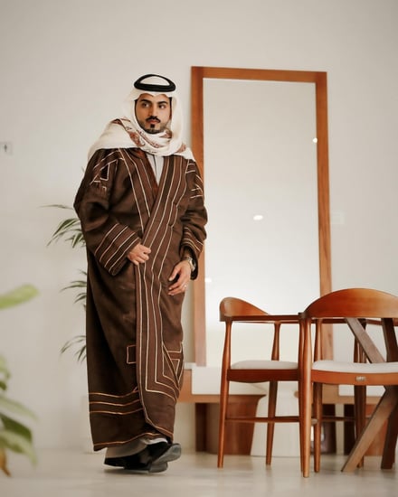 فروات شتوية رجالية كشميري درجة اولى بتشكيلة أنيقة ومُمَيّزه