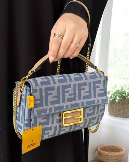 شنط  ماركة فندي حقائب ماركة FENDI
