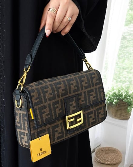 شنط  ماركة فندي حقائب ماركة FENDI