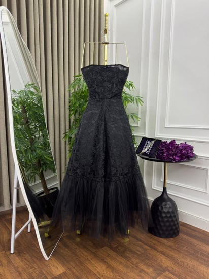 فساتين نسائي قماش دانتيل