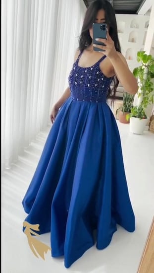 فستان العيد نسائي و سهرات فساتين عقد فساتين سهرة فساتين مناسبات فساتين العيد