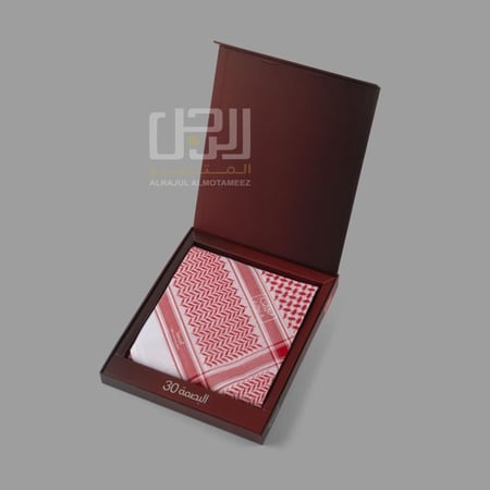 شماغ البسام بصمة 30 الجديد 2026