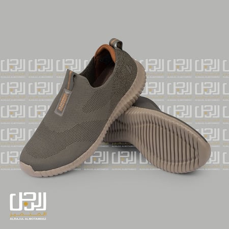 جزمة لورمين رجالي