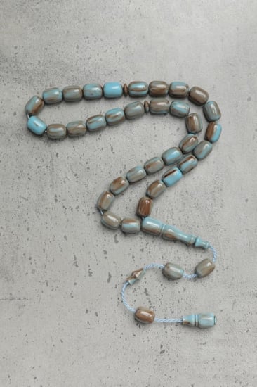 مسبحة فاتوران من فالور