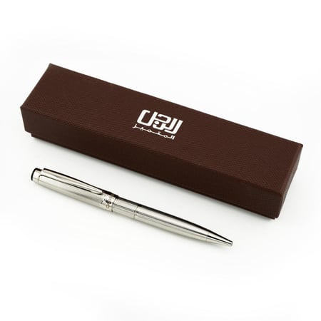 قلم الرجل المتميز