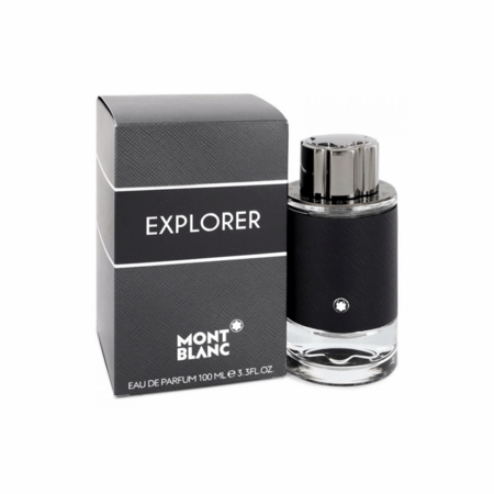 عطر مونت بلانك